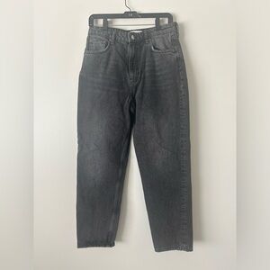 Zara jeans size 8